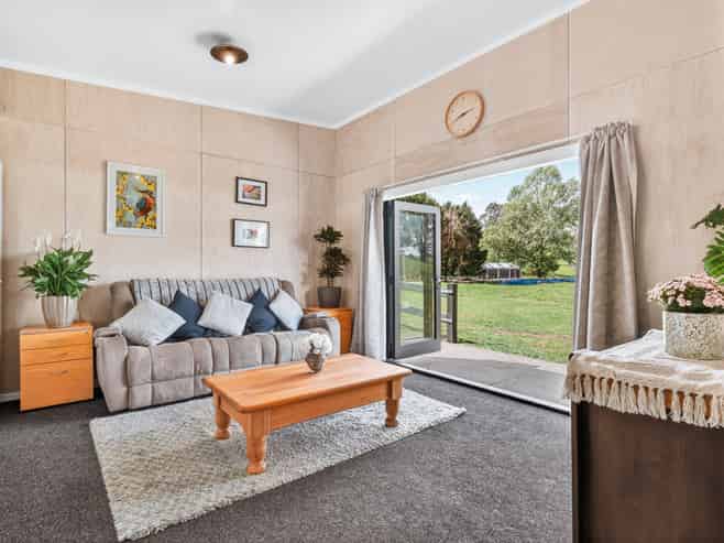 431 Arataki Road, Mangakino