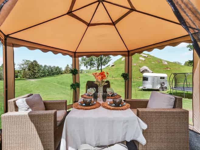 431 Arataki Road, Mangakino