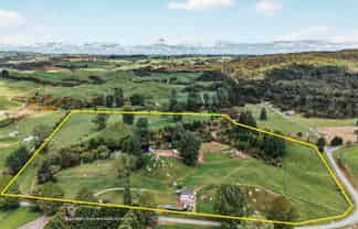 431 Arataki Road, Mangakino