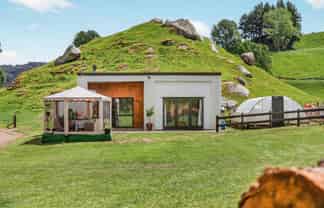 431 Arataki Road, Mangakino