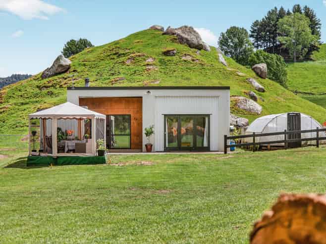 431 Arataki Road, Mangakino