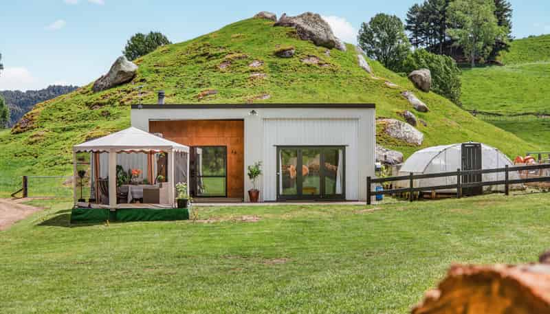 431 Arataki Road, Mangakino