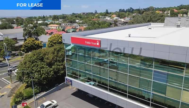 Level 2/205 Great South Road, Greenlane