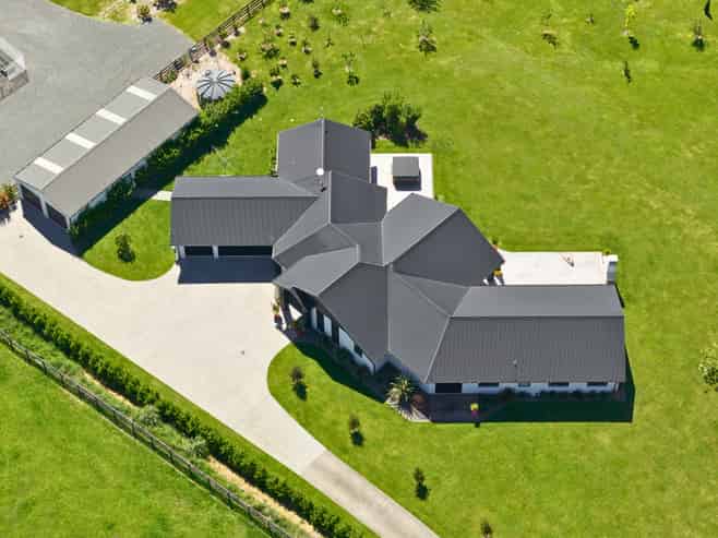 25 Sarona Park Drive, Kaimai