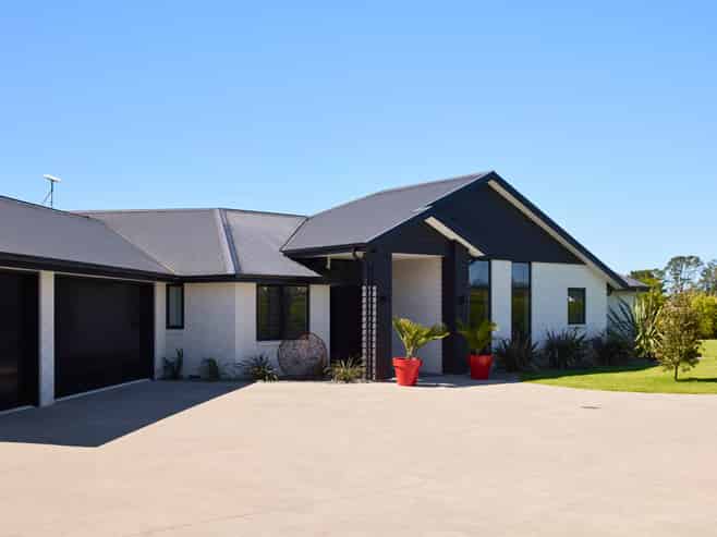 25 Sarona Park Drive, Kaimai