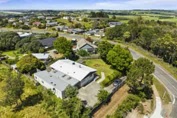 219 Hokianga Road, Dargaville