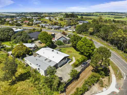 219 Hokianga Road, Dargaville