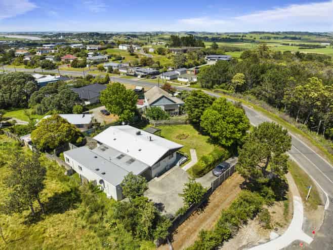 219 Hokianga Road, Dargaville