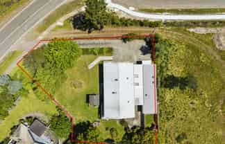 219 Hokianga Road, Dargaville