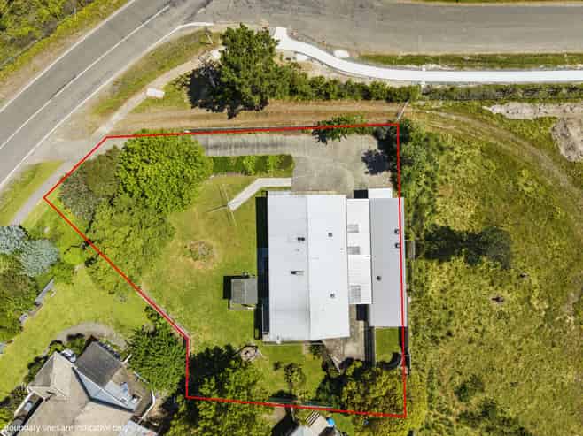 219 Hokianga Road, Dargaville