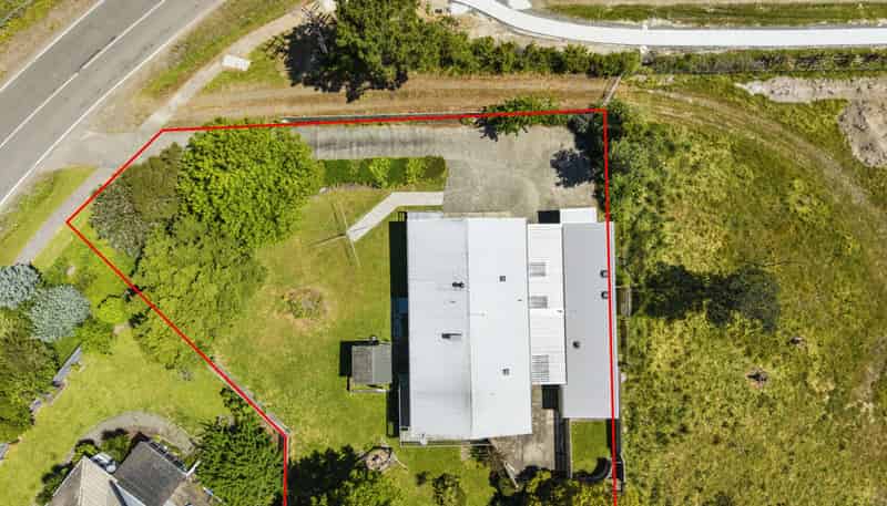 219 Hokianga Road, Dargaville