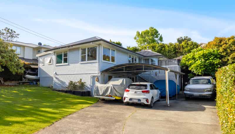 6 Kerry Dell, Cockle Bay