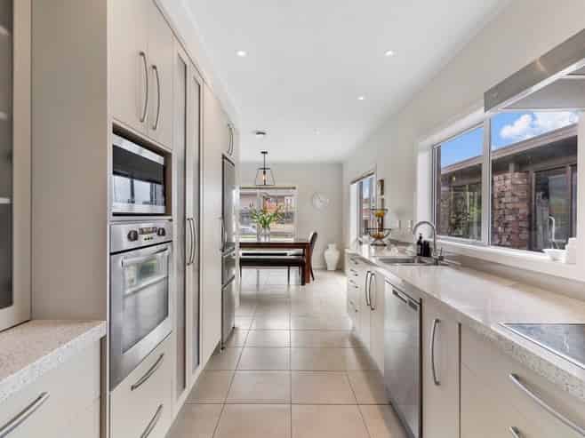 Auckland - Address withheld