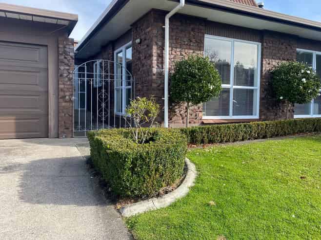 Auckland - Address withheld