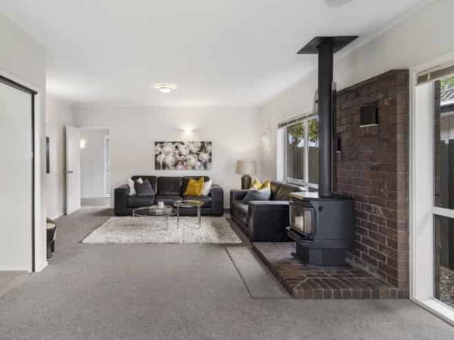 Auckland - Address withheld