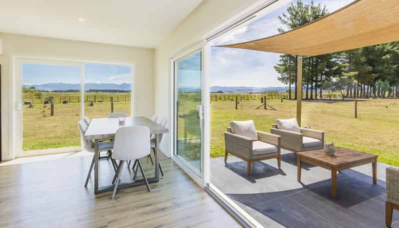 158 Caldwell Road, Ongaonga