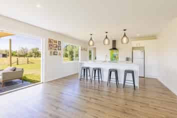 158 Caldwell Road, Ongaonga