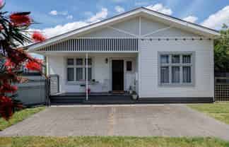 707 Frederick Street, Mahora