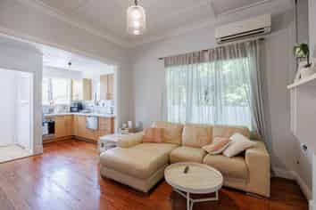 707 Frederick Street, Mahora