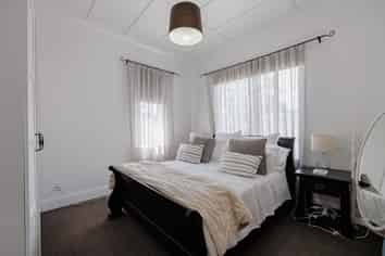 707 Frederick Street, Mahora