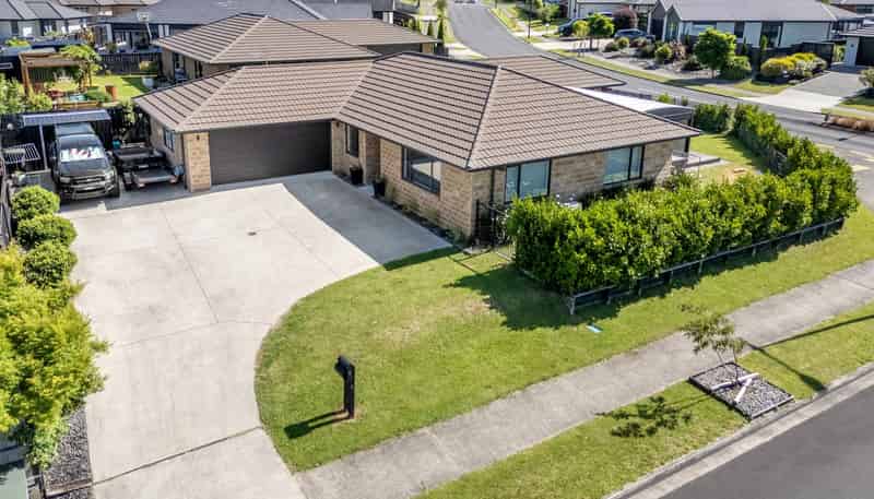 2 Matawhero Place, Ngaruawahia