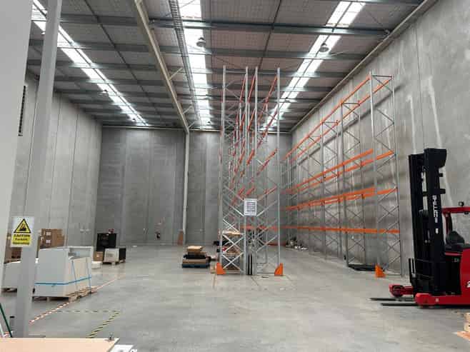 CBRE | A-Grade High-Stud & Modern Warehousing