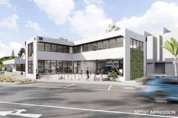 Relocate to the Beach