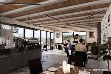 Relocate to the Beach