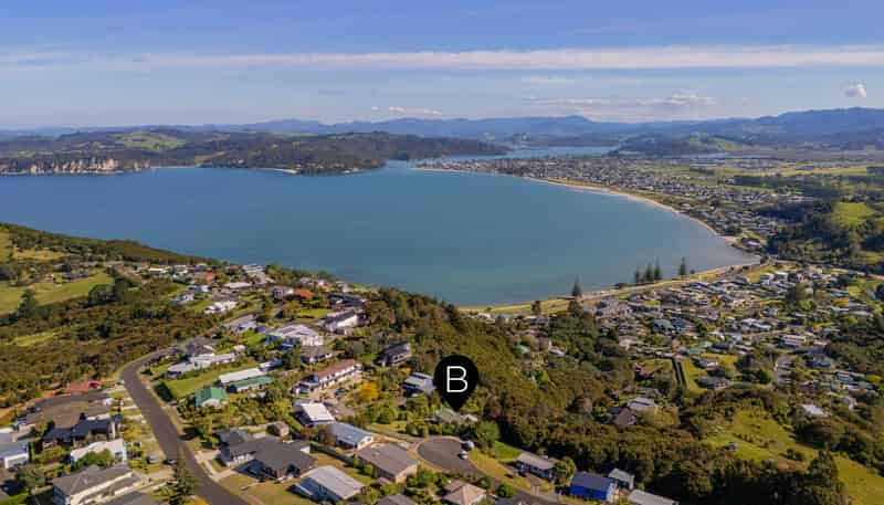 11 Rabbit Way, Whitianga