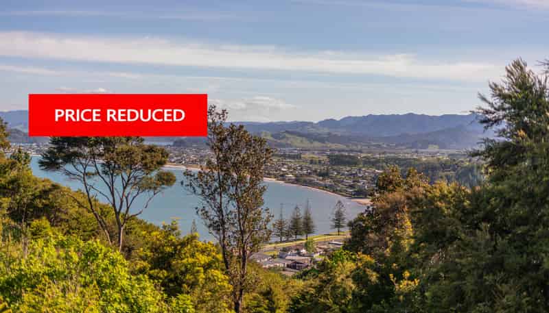 11 Rabbit Way, Whitianga