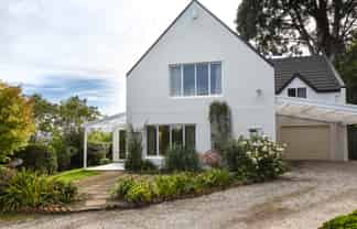 186 Gladstone Road North, Mosgiel