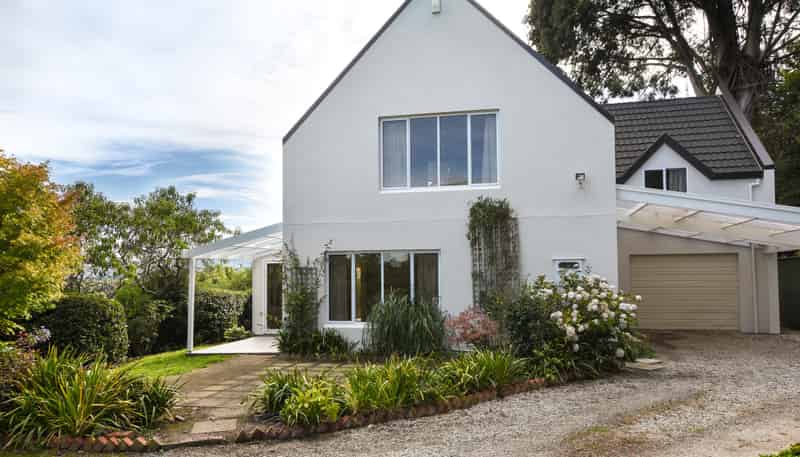 186 Gladstone Road North, Mosgiel