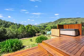 50A Council Hill Road, Little River