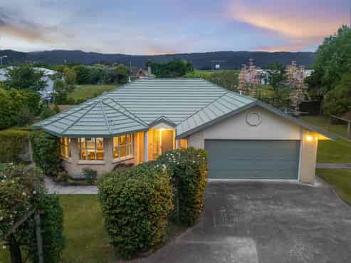 9 Garth Road, Levin