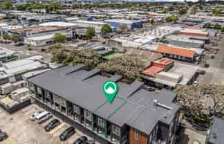 114/124 Commerce Street, Frankton