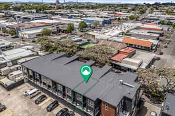 114/124 Commerce Street, Frankton