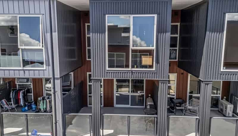 114/124 Commerce Street, Frankton