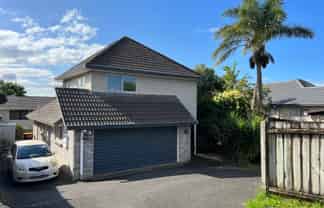 1/27 Leicester Parade, Somerville