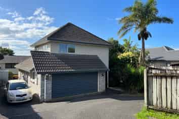 1/27 Leicester Parade, Somerville