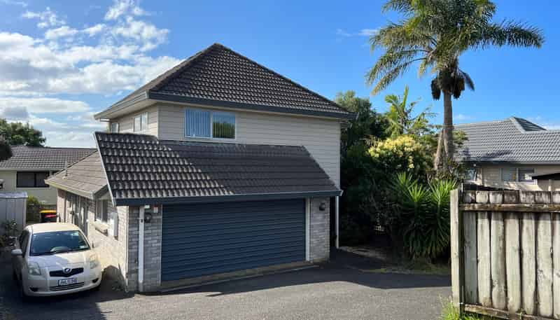 1/27 Leicester Parade, Somerville