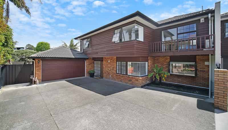 2/69D Kowhai Road, Mairangi Bay