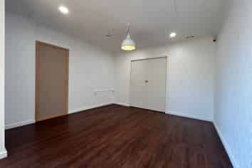 Small Office Tenancy with Car Parking