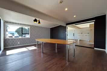 Small Office Tenancy with Car Parking