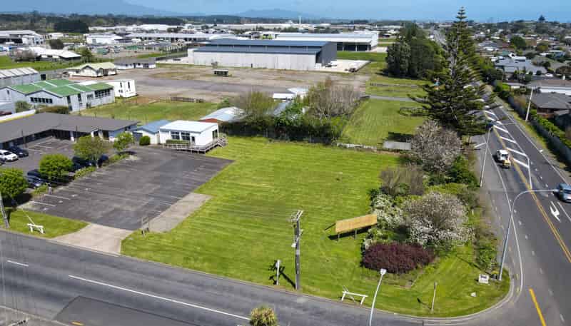 2 Corbett Road, Bell Block