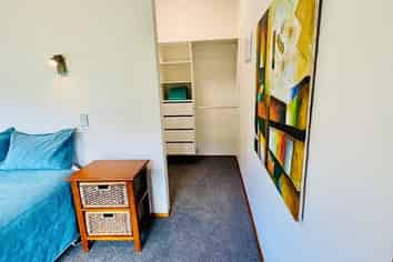 Bay of Plenty - Address withheld