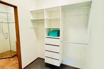 Bay of Plenty - Address withheld