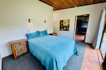 Bay of Plenty - Address withheld