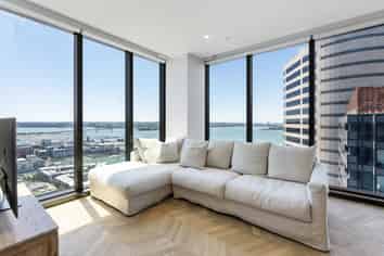 3102/51 Albert Street, Auckland Central