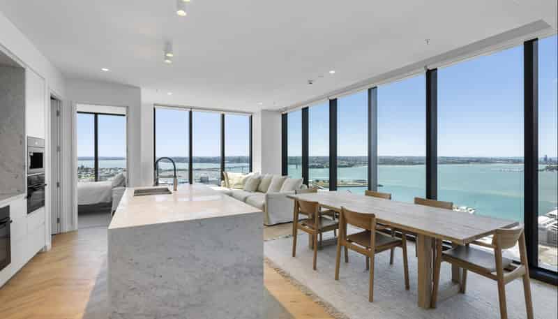 3102/51 Albert Street, Auckland Central