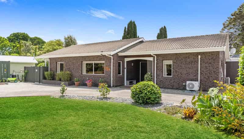 15A Hinaki Street, Inner Kaiti